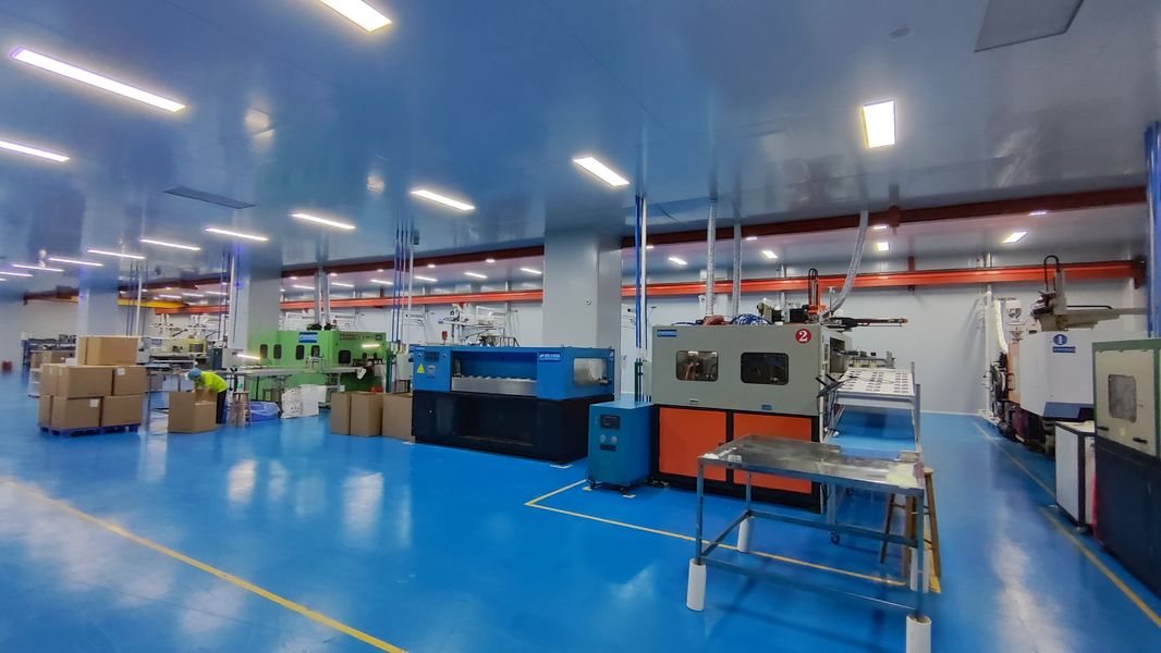 চীন Guangzhou Huihua Packaging Products Co,.LTD সংস্থা প্রোফাইল