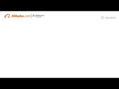 কারখানা কাস্টম মুদ্রিত কাগজ টিউব পুনর্ব্যবহারযোগ্য প্যাকেজিং পাত্রে