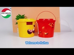 ক্রিসমাস চকোলেট মিষ্টি বালতি