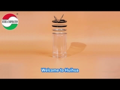 সহজেই খোলা ক্যানের জন্য শেকার ঢাকনা