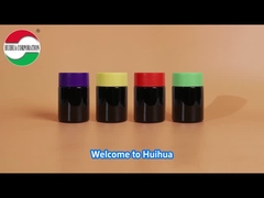 পিইটি প্লাস্টিকের বোতল