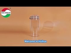 PET বোতল ১৬৬০ মিলি