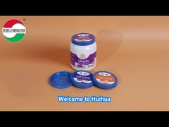 পিপি ঢাকনা