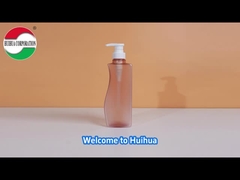 পিইটি বোতল HS500-89Z