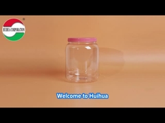 HH2625-150 পিইটি প্লাস্টিকের বোতল