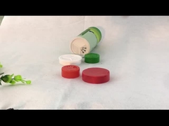 খেলনা টিউব কাগজ CMYK মিশ্র রঙের মুদ্রণ এবং ইউভি লেপ সঙ্গে কম্পোজিট ক্যান