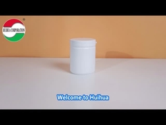 এইচডিপিই প্লাস্টিকের বোতল HMD1250-96