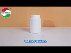 HMD2000-138 HDPE প্লাস্টিকের বোতল