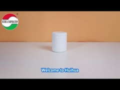 HDPE600-D146 HDPE বোতল