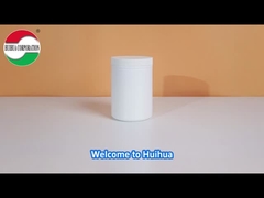 HMD1750-130 HDPE বোতল জার