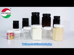 স্বচ্ছ প্লাস্টিকের সিলিন্ডার