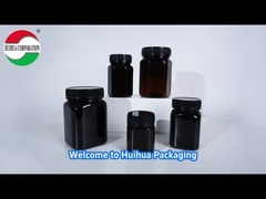 প্লাস্টিকের বোতলে মধু