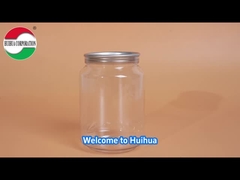 HSYL250A-30YL PET বোতল