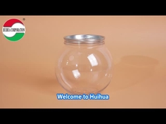 HSYL250Q-30YL PET প্লাস্টিকের বোতল