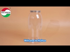 HSYL700A-30YL PET প্লাস্টিকের বোতল