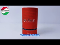 কাগজের টিউব ১