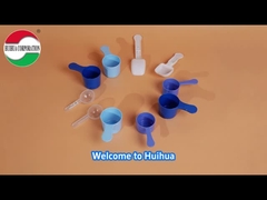 পিপি চামচ