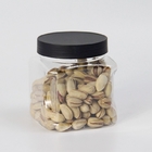 305ml Candy Storage Jar Sealed Nut Containers With Airtight Screw Lid