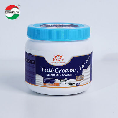 1100ML Food Grade Large Capacity Plastic Milk Powder Jars Custom Silk Print Logo Airtight Baby Formula Packaging Containers