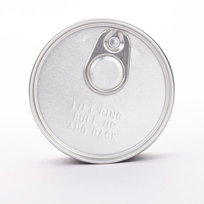 Round Paper Tube Packing Can for Tea Coffee Chocolate Package with Easy Opening Plastic Lid High Quality Customized Kraft Paper