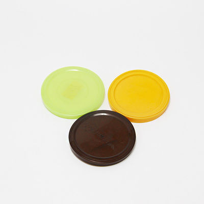 202# 53mm 63mm 73mm 83mm 99mm 126mm 153mm Diameter Plastic Silicone Soda Can Lid