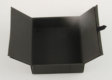Folding Dampproof  Recycled Paper Gift Boxes Cosmetic Packaging Boxes