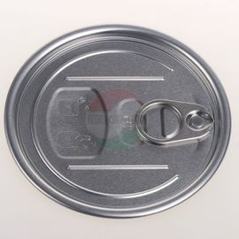 202# 209# 300# 307# 401# 502# Aluminium Full Open Easy Open Lid Easy Open End for Dry Food Packaging